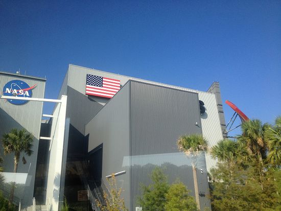 Kennedy Space Center