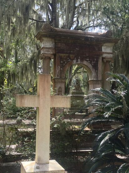 Savannah