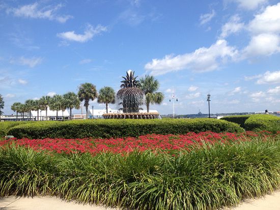 Charleston