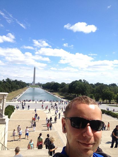 Washington Mall
