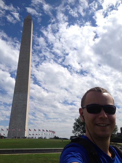 Washington Monument
