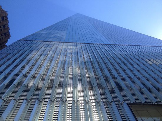 World Trade Center