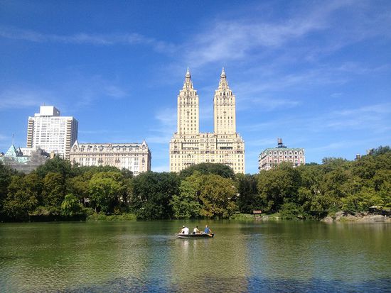Central Park