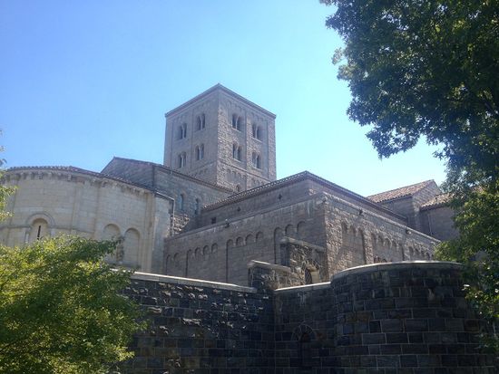 The Cloisters