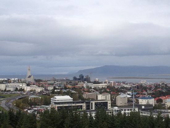 Reykjavik