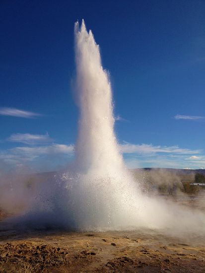 Geysir