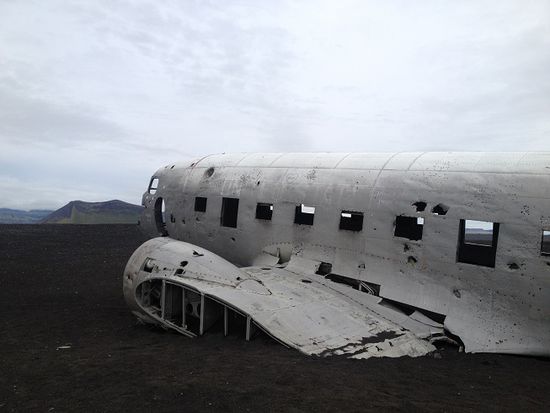Flugzeug