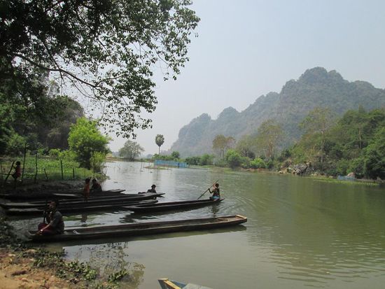 Hpa-an