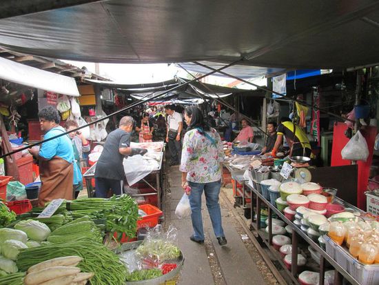 Trainmarket