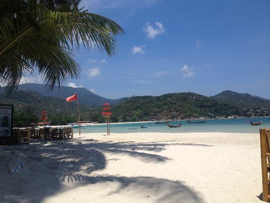 Koh Phangan