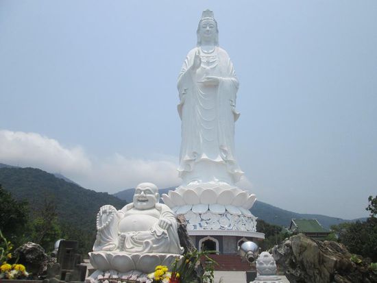Ladybuddha