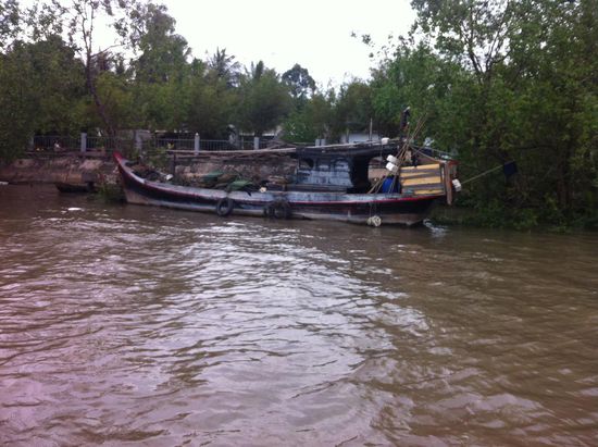 Mekongdelta