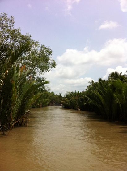 Sieht so nicht das Paradies aus??