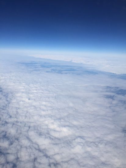 Grönland rechts weiter weg