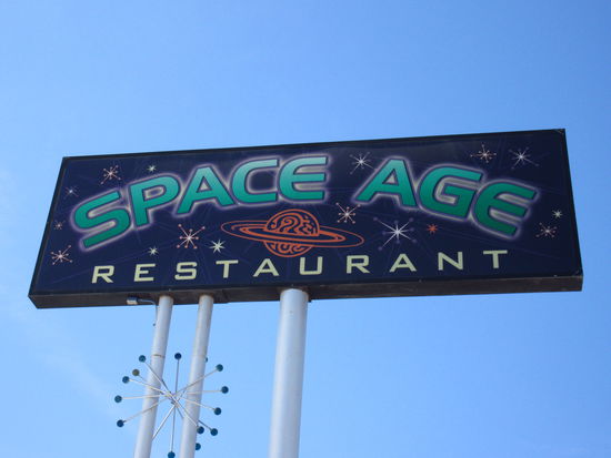 in Gila Bend-------------