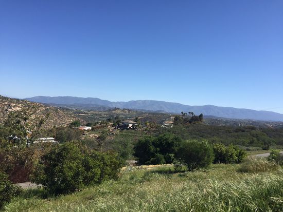 die Aussicht könnte schlimmer sein