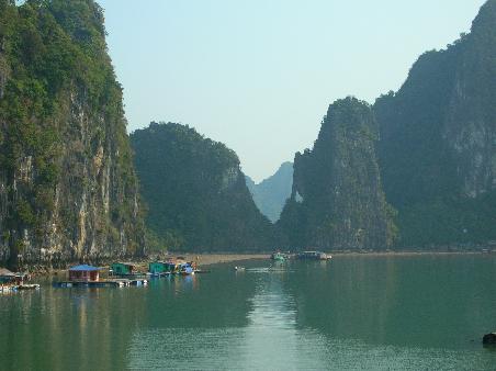 Halong Bay