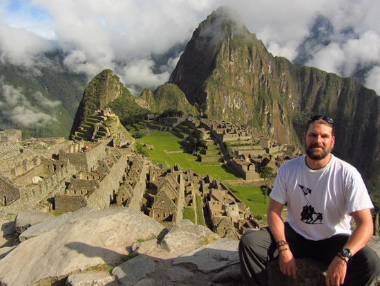 Auch noch mit etwas mehr Sonne..