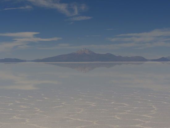 Salar de Uyuni