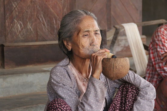 No worries, alles legale Substanzen..