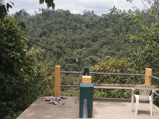 Na also, ging doch....