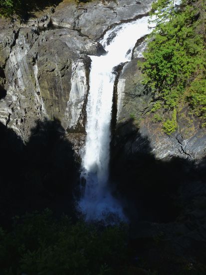 Elk Falls