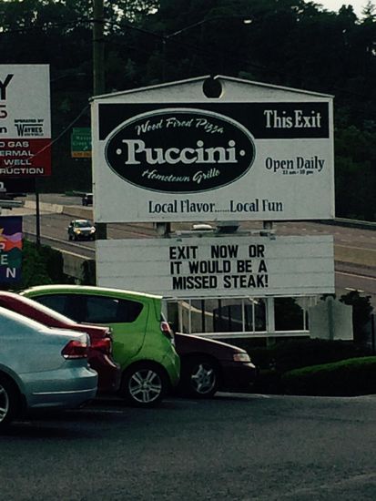 Wir haben den Stopp nicht betreut, die Pizza war echt knusprig und gut!