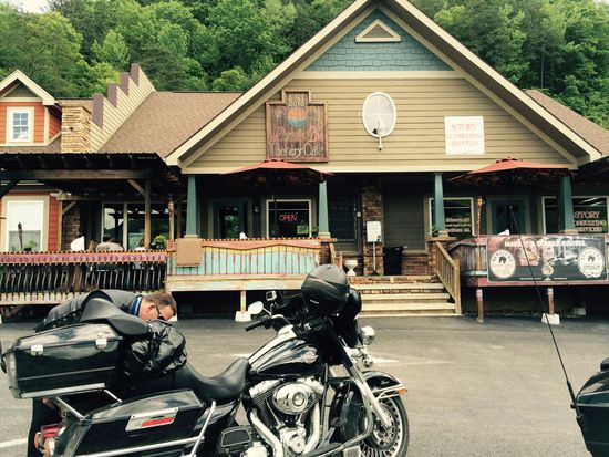 Hier Fällen wir den Entscheid - Lexington