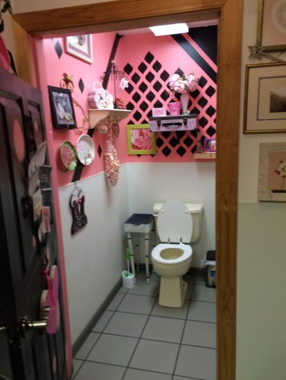 Alles was sich Frauen wünschen!