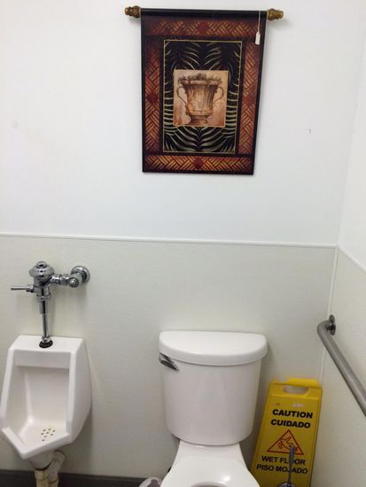 � so sah es bei den Männern aus �