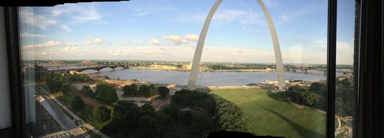 Unsere Zimmeraussicht