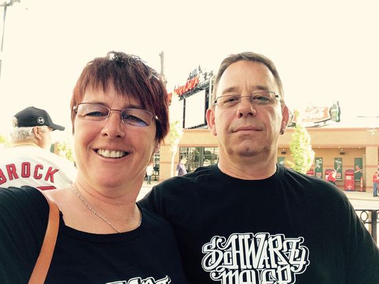 Wir sind für die Schwarzmaler �