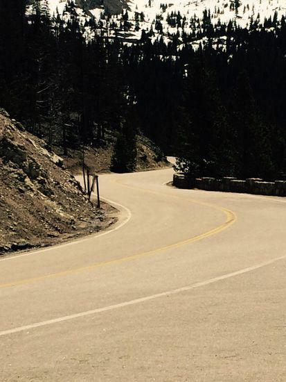 Ein Traum diese Strassen