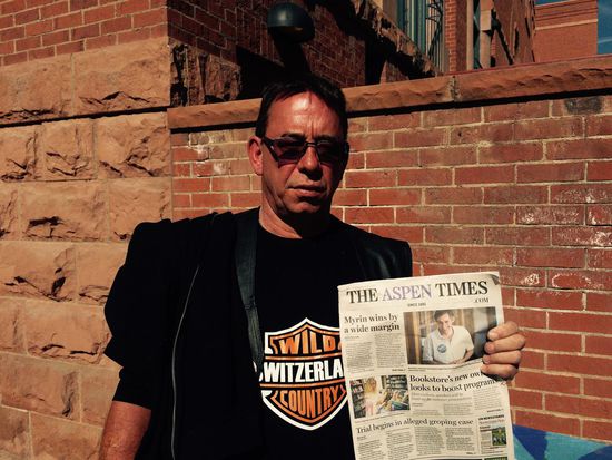 Lieber Adi! Leider ohne dich, ohne Schnee, ohne Skifahren