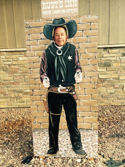 Wenn uns langweilig ist