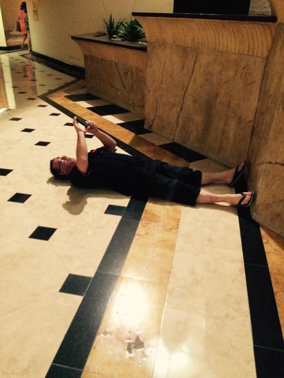 Besondere Fotos brauchen besonderen Einsatz