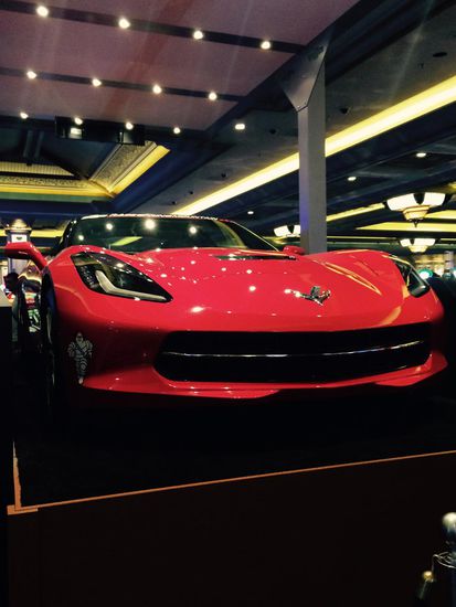 Eine besondere Kühlerfigur