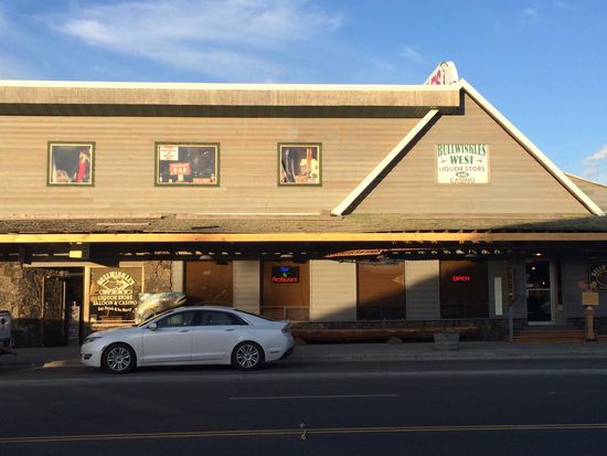 New York rips super lecker