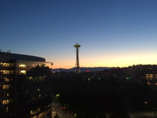 Morgen ist der letzte Tag!