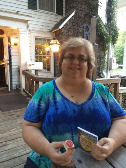 Priscilla- wir hatten wirklich fun!