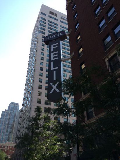 Ich habe himmlisch geschlafen!