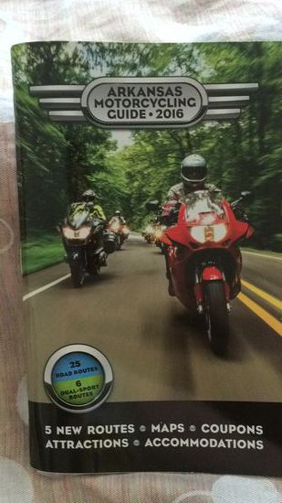 Routenplanung für morgen!