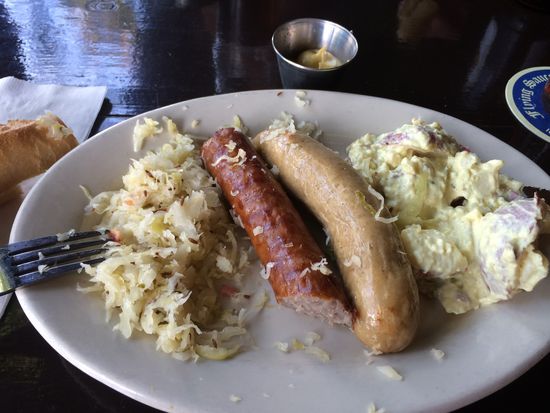 Mal was anderes! War besser als es aussieht!