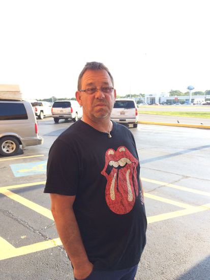 So begeistert war Rider vom Hotel!