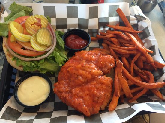 Sieht das scharfe aus!!!