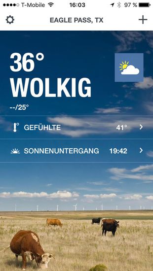 Habt ihr die Mini Wolke beim oberen Bild gesehen?