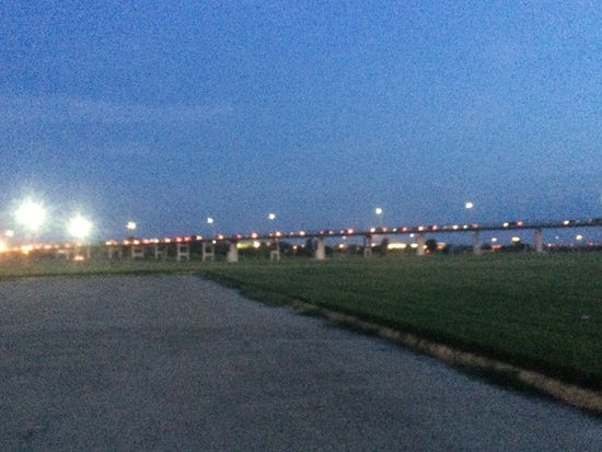 Grenze México! Alle wollen zurück nach Texas!