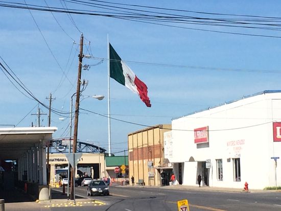 Noch nie waren wir Mexiko so nahe!