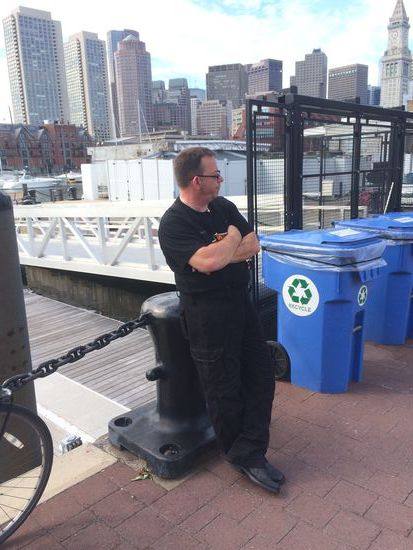 Wo bleibt bloss das 2. Taxi???