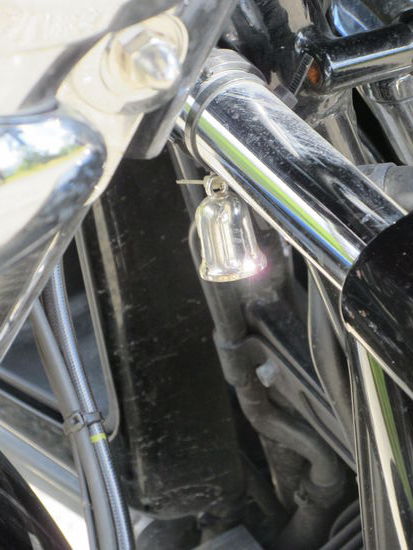 Auch ich werde beschützt